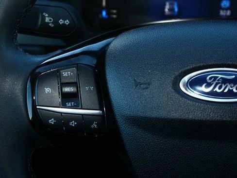 Used 2023 Ford Escape Active image 14