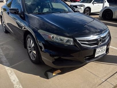 Used 2012 Honda Accord EX-L
