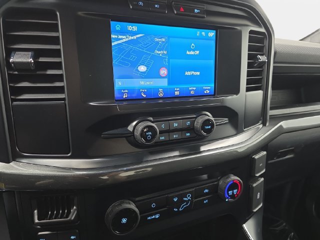 Certified 2023 Ford F150 XL w/ STX Appearance Package AWD/4WD image 19