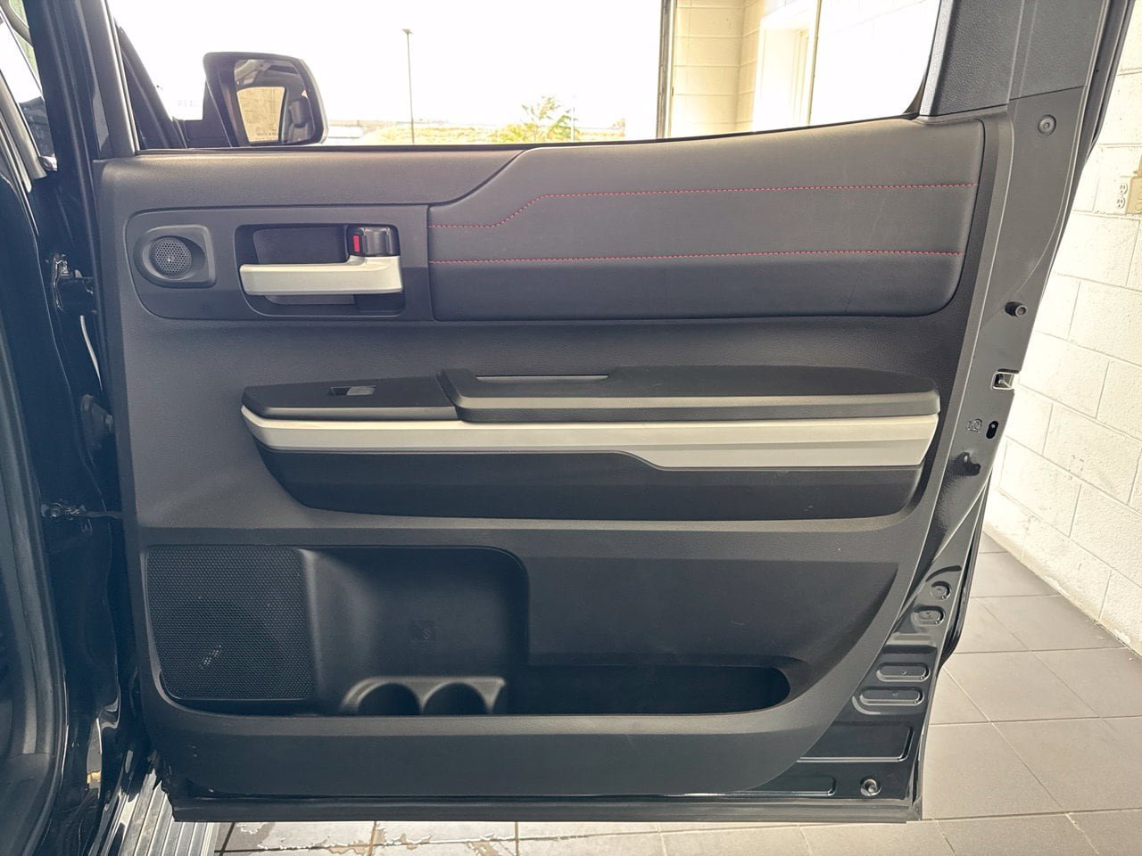 Certified 2021 Toyota Tundra TRD Pro AWD/4WD image 51