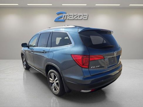 Used 2017 Honda Pilot EX-L image 3