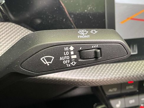 New 2026 Audi RS 3 AWD/4WD image 41