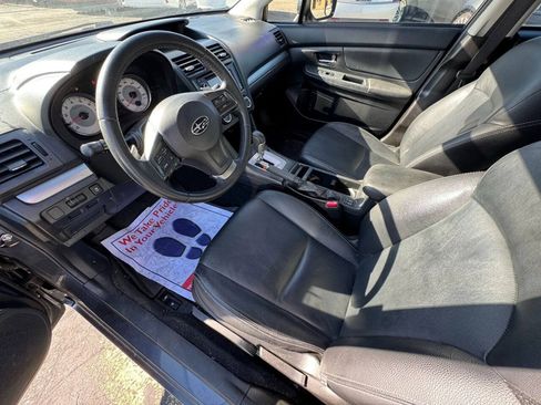 Used 2013 Subaru Impreza 2.0i Limited AWD/4WD image 15