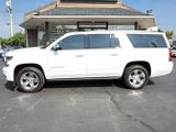 Used 2015 Chevrolet Suburban LTZ image 2