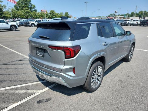 New 2027 GMC Terrain Denali AWD/4WD image 3