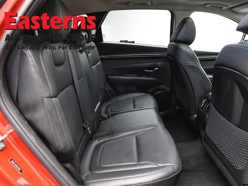 Used 2023 Hyundai Tucson SEL w/ Convenience Package AWD/4WD image 24