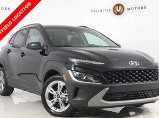 Used 2023 Hyundai Kona SEL w/ Cargo Package video 1