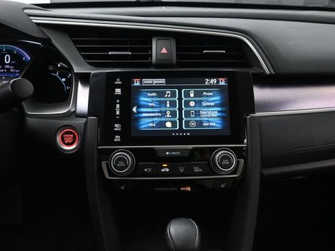 Used 2016 Honda Civic EX-T image 30