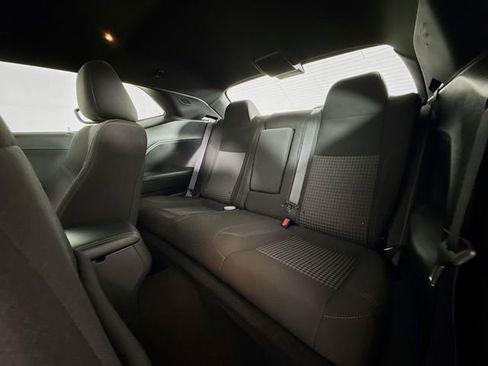 Used 2023 Dodge Challenger SXT w/ Blacktop Package image 23