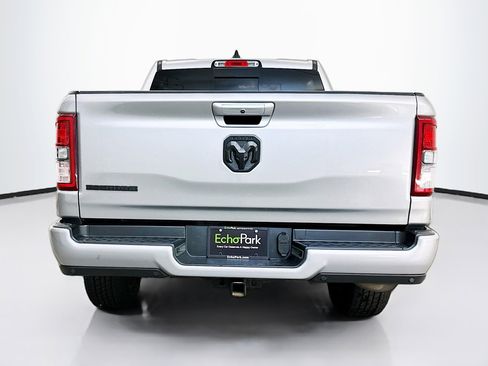 Used 2020 RAM 1500 Big Horn AWD/4WD image 7