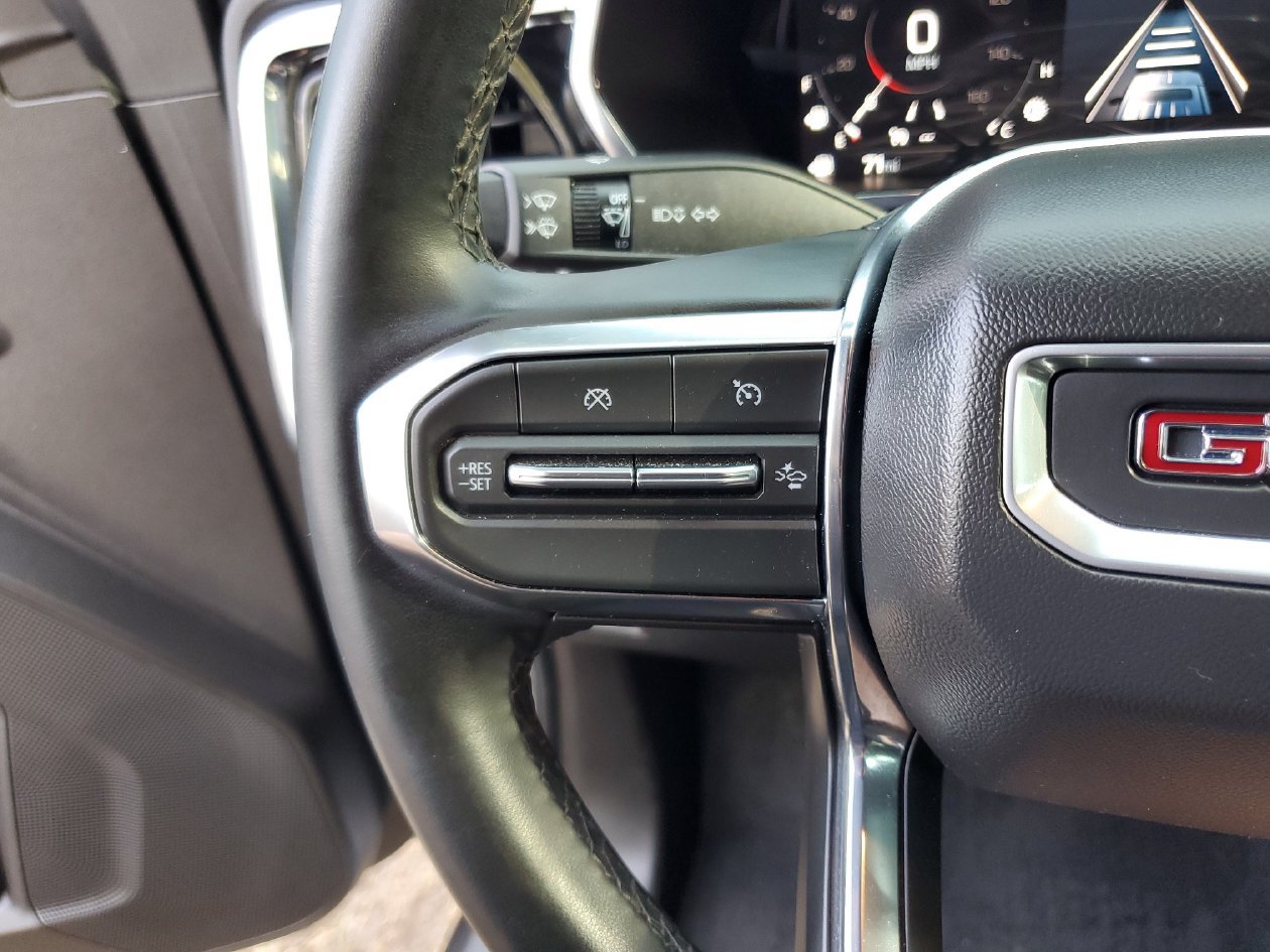 Used 2024 GMC Canyon Elevation w/ Convenience Package RWD image 28