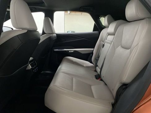 Used 2023 Lexus RX 350 Premium Plus w/ Cold Area Package image 19