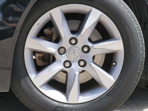 Used 2012 Acura TL w/ Technology Package FWD image 2