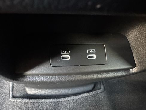 Certified 2024 Honda CR-V Sport image 25