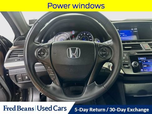Used 2014 Honda Crosstour EX-L image 12