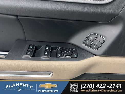 Used 2024 Ford Expedition Max Limited image 23