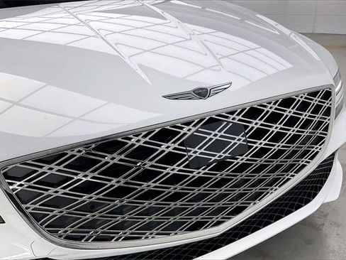 Used 2025 Genesis G80 2.5T Advanced image 31