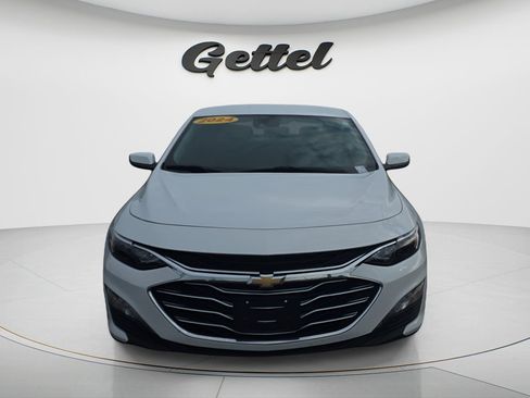 Used 2024 Chevrolet Malibu LT FWD image 8