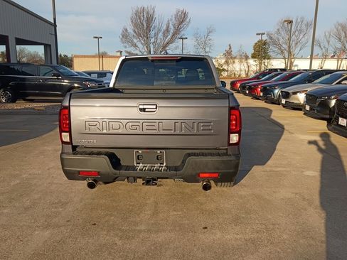 Used 2025 Honda Ridgeline RTL image 10