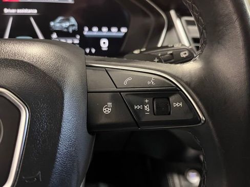 Used 2024 Audi Q5 2.0T Premium Plus image 23