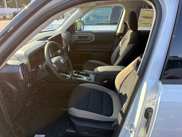 New 2026 Ford Bronco Sport Big Bend w/ Convenience Package AWD/4WD image 12