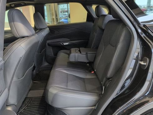 Used 2024 Lexus RX 350 w/ Convenience Package AWD/4WD image 30