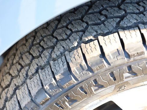 Used 2023 Ford F150 Platinum w/ Equipment Group 701A High image 14