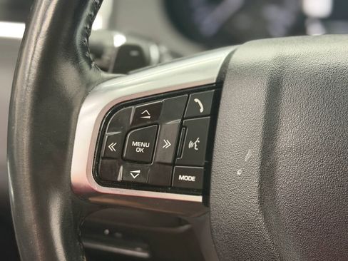 Used 2016 Land Rover Discovery Sport HSE AWD/4WD image 26