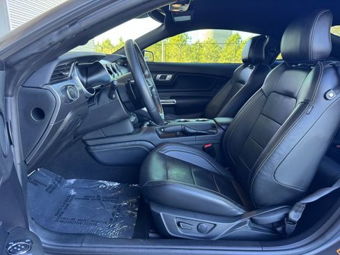 Used 2022 Ford Mustang GT Premium w/ Equipment Group 401A image 22
