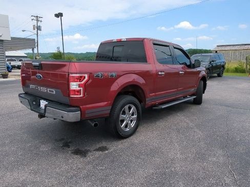 Used 2019 Ford F150 XLT w/ Equipment Group 302A Luxury AWD/4WD image 32