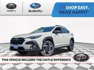 New 2026 Subaru Crosstrek 2.5i Limited AWD/4WD video 1