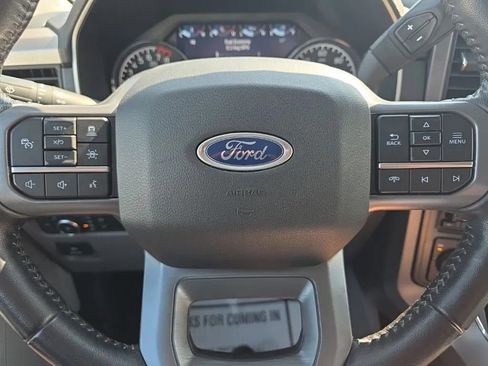 Used 2021 Ford F150 XLT w/ Equipment Group 302A High AWD/4WD image 20