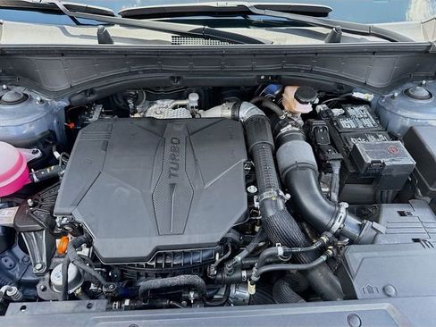 Certified 2025 Hyundai Santa Fe XRT AWD/4WD image 28