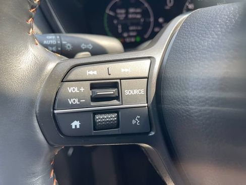 Used 2023 Honda CR-V Sport image 27