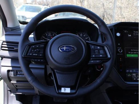 New 2026 Subaru Crosstrek 2.5i Limited AWD/4WD image 26