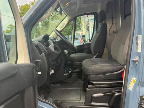 Used 2020 RAM ProMaster 3500 FWD image 27