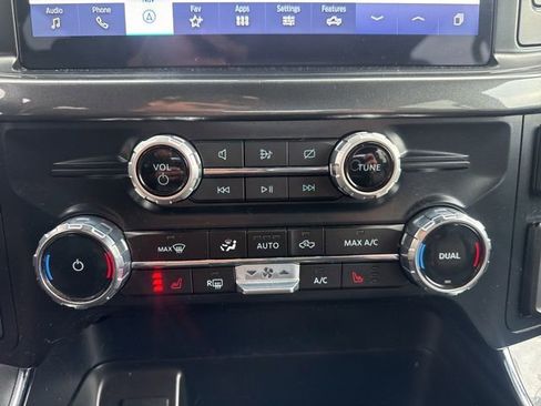 Used 2023 Ford F150 XLT w/ Equipment Group 302A High AWD/4WD image 16