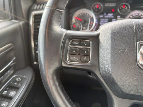 Used 2015 RAM 1500 Sport w/ Remote Start & Security Group image 17