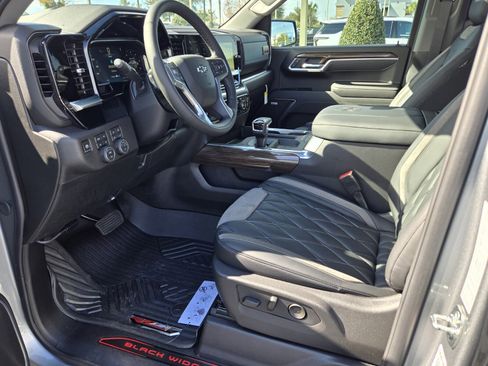 New 2026 Chevrolet Silverado 1500 RST image 6