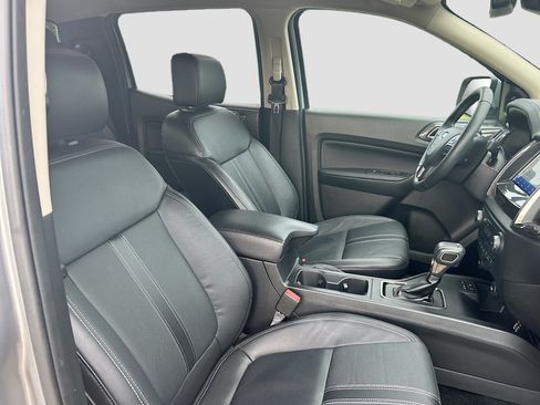 Used 2022 Ford Ranger Lariat w/ Equipment Group 501A High RWD image 28