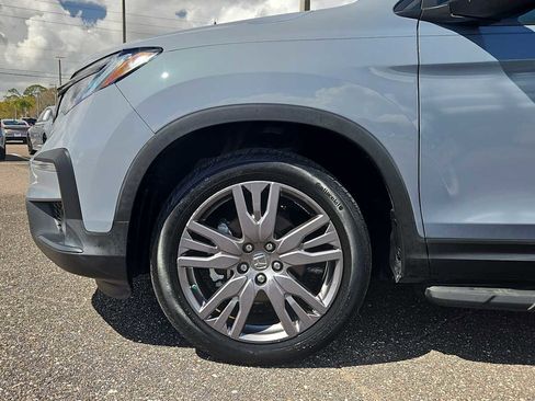 Certified 2022 Honda Pilot Sport image 18