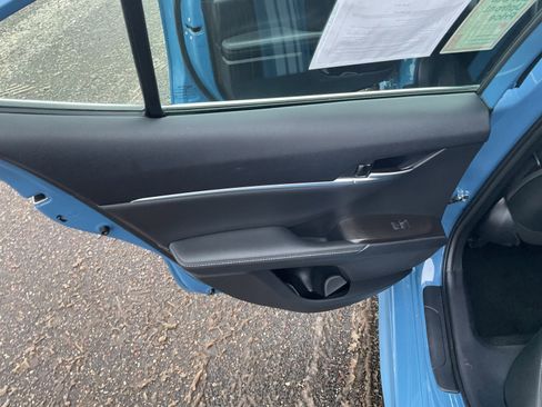 Used 2024 Toyota Camry XSE image 20