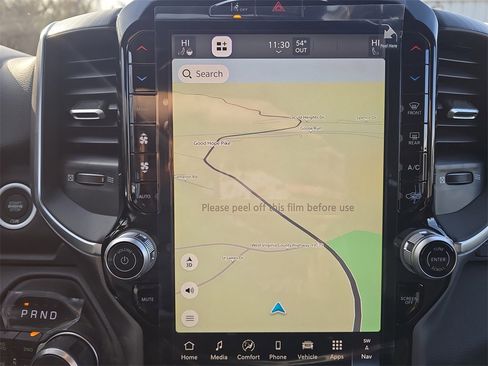 New 2026 RAM 1500 Big Horn image 20