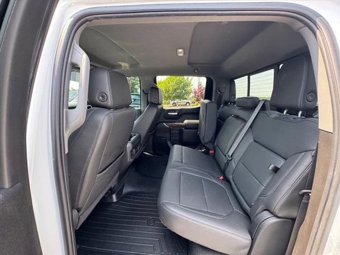 Used 2021 Chevrolet Silverado 1500 RST RWD image 12