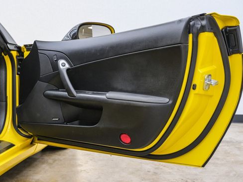 Used 2012 Chevrolet Corvette Coupe w/ 3LT Preferred Equipment Group image 40