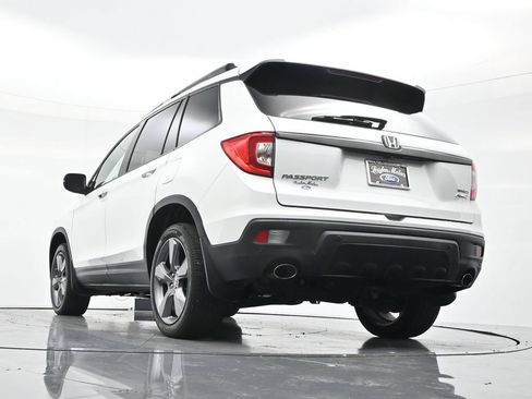 Used 2020 Honda Passport Touring image 50