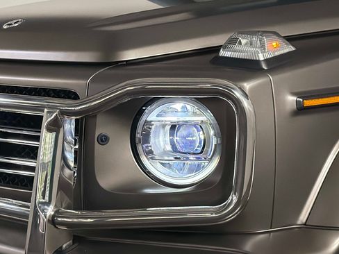 Used 2022 Mercedes-Benz G 550 image 18