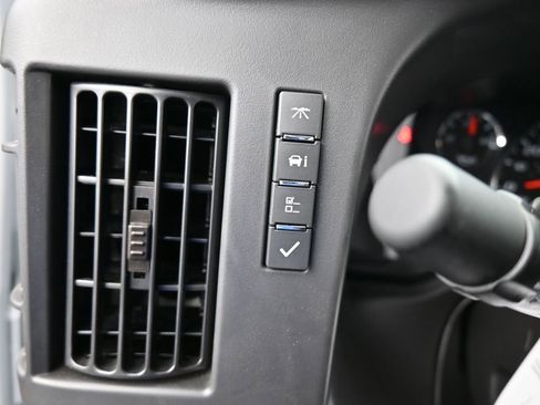 New 2025 Chevrolet Express 2500 w/ Driver Convenience Package image 29