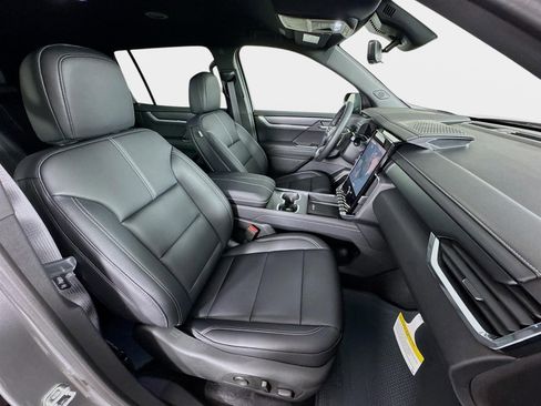 New 2026 GMC Acadia Elevation w/ Black Edition FWD image 29