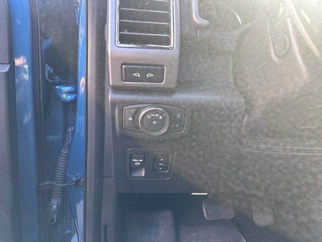Used 2019 Ford F150 Raptor w/ Equipment Group 802A Luxury AWD/4WD image 15
